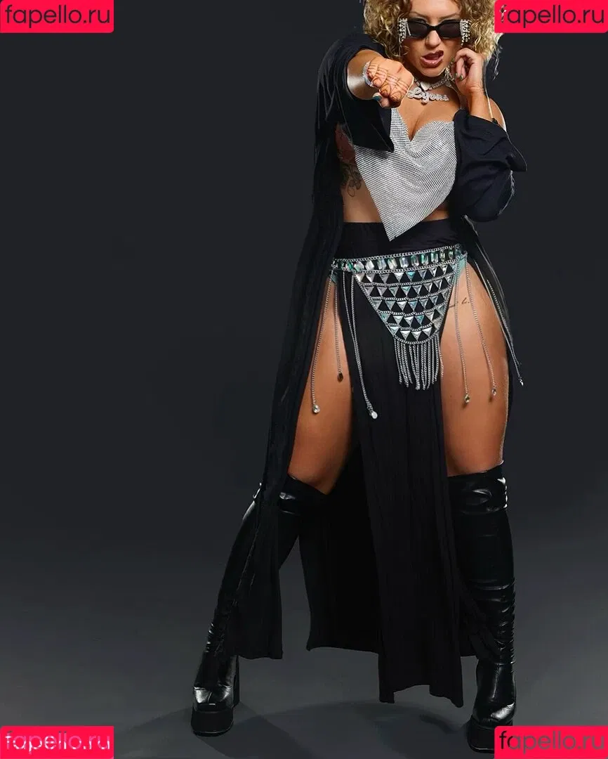 Faith Jefferies / Nikkita Lyons / nikkita_wwe Onlyfans Photo Gallery 