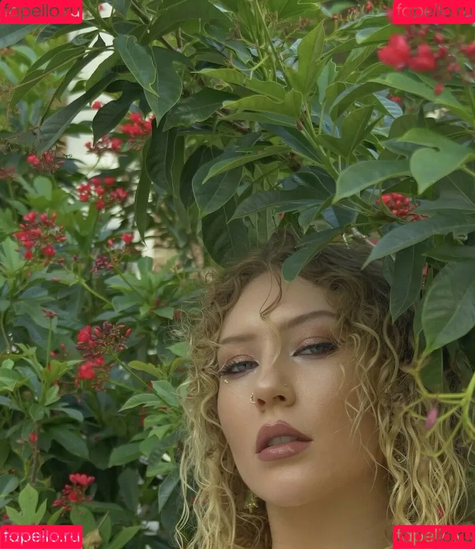 Faith Jefferies / Nikkita Lyons / nikkita_wwe Onlyfans Photo Gallery 