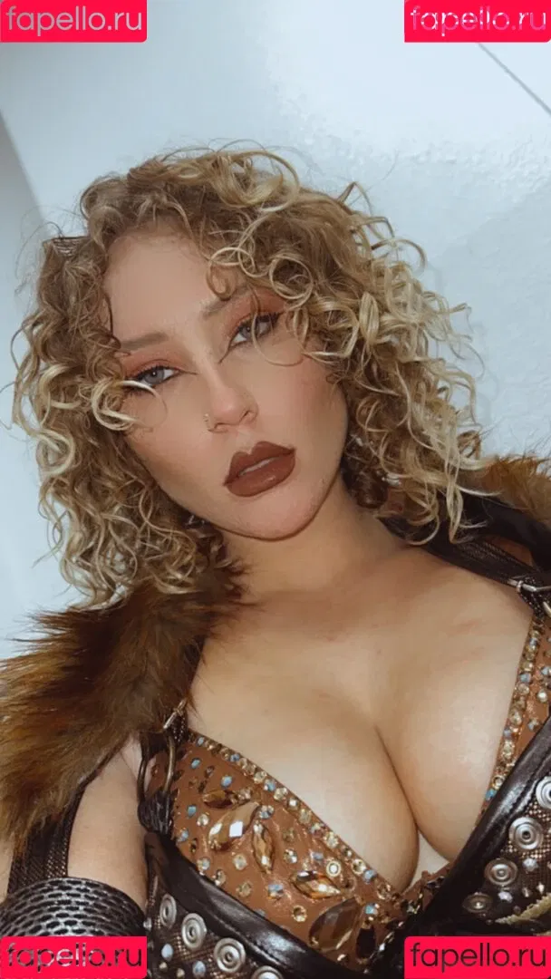 Faith Jefferies / Nikkita Lyons / nikkita_wwe Onlyfans Photo Gallery 