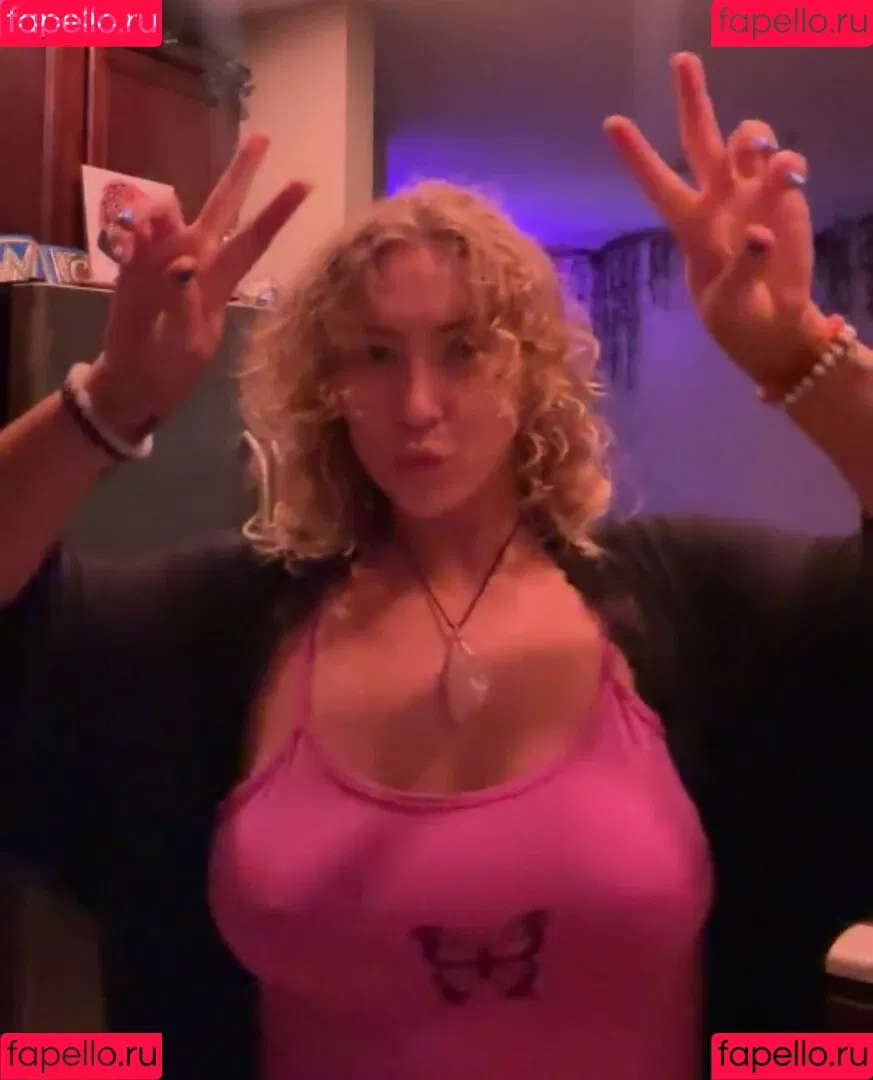 Faith Jefferies / Nikkita Lyons / nikkita_wwe Onlyfans Photo Gallery 