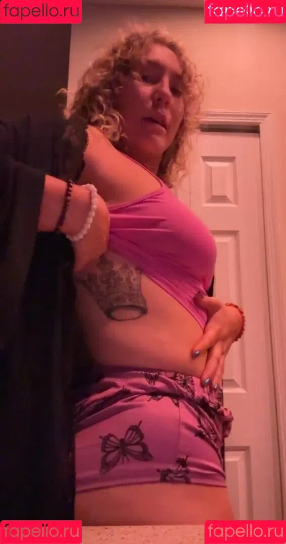 Faith Jefferies / Nikkita Lyons / nikkita_wwe Onlyfans Photo Gallery 