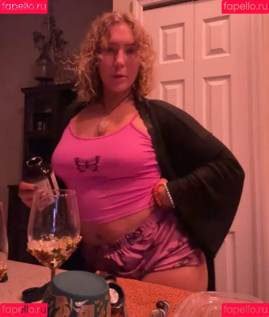 Faith Jefferies / Nikkita Lyons / nikkita_wwe Onlyfans Photo Gallery 