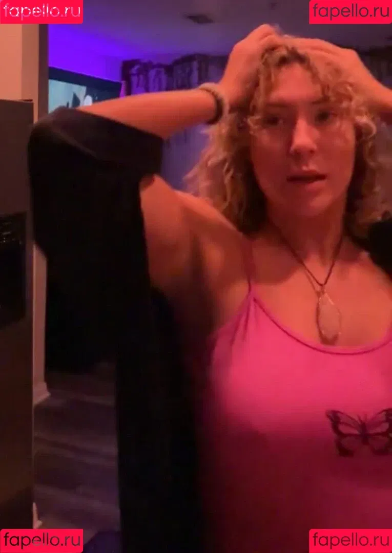 Faith Jefferies / Nikkita Lyons / nikkita_wwe Onlyfans Photo Gallery 