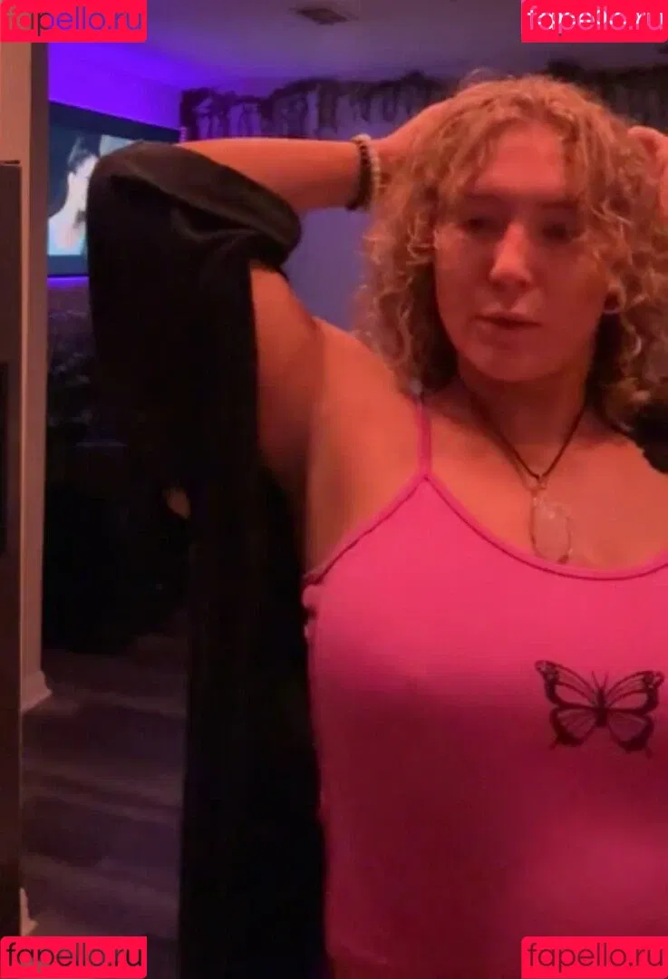 Faith Jefferies / Nikkita Lyons / nikkita_wwe Onlyfans Photo Gallery 