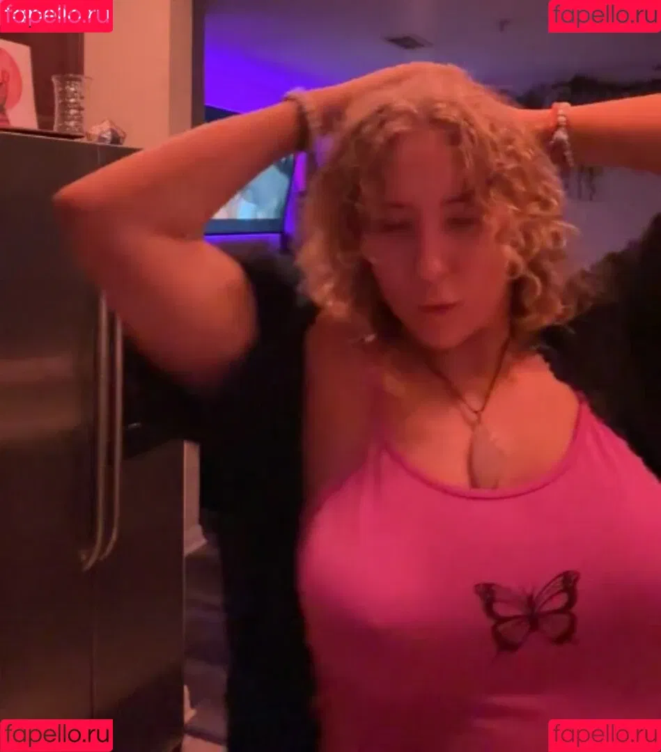 Faith Jefferies / Nikkita Lyons / nikkita_wwe Onlyfans Photo Gallery 