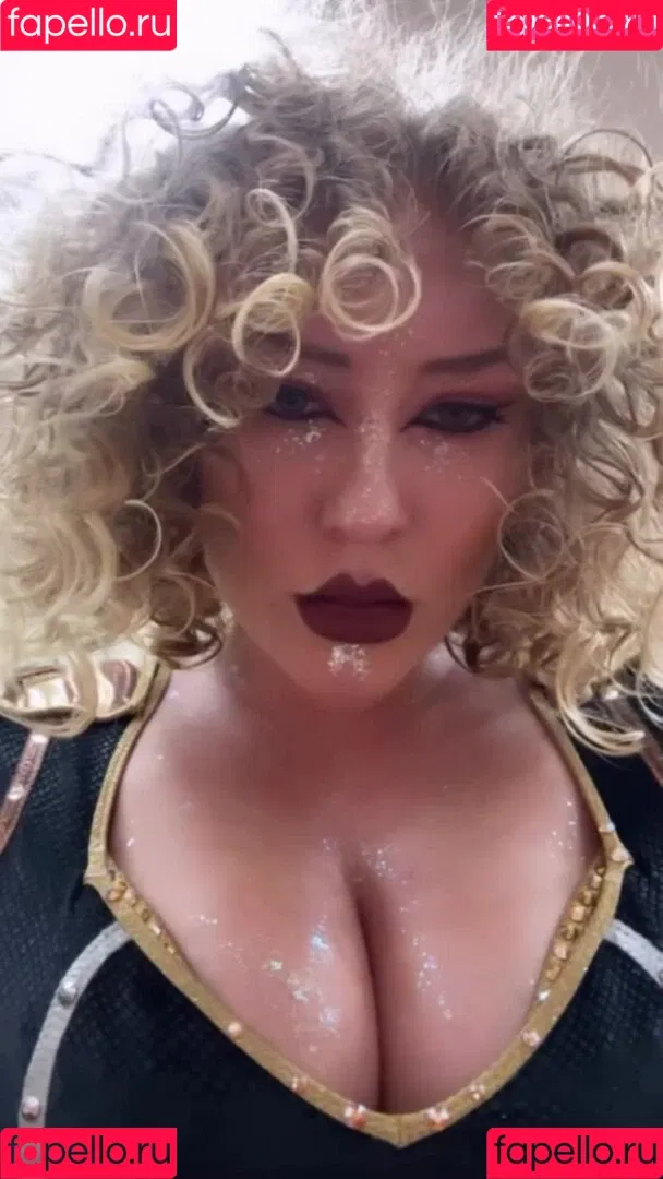 Faith Jefferies / Nikkita Lyons / nikkita_wwe Onlyfans Photo Gallery 