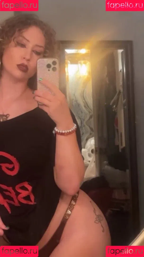 Faith Jefferies / Nikkita Lyons / nikkita_wwe Onlyfans Photo Gallery 