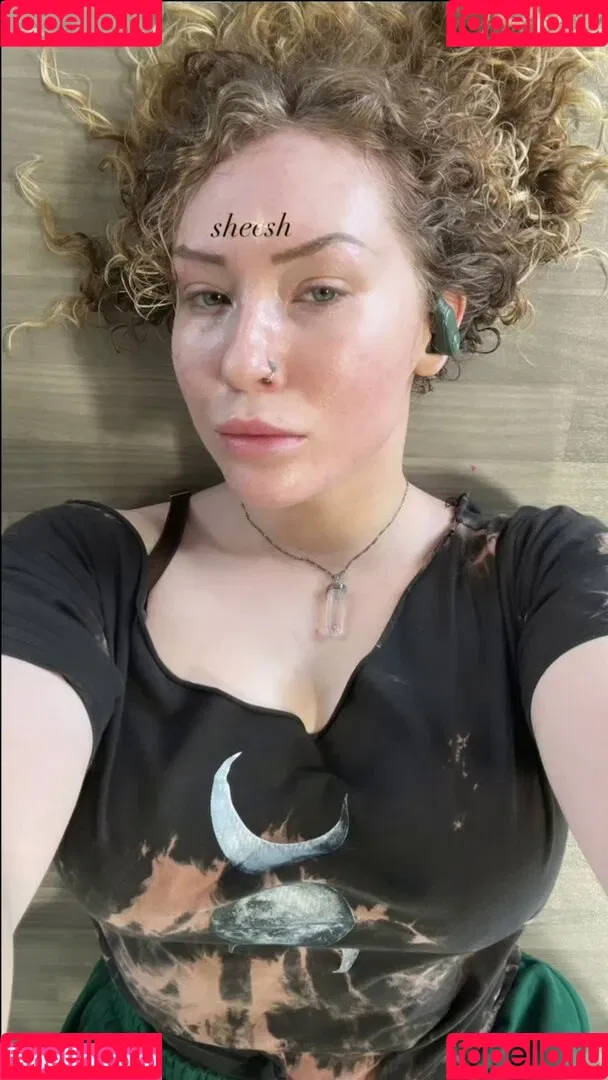 Faith Jefferies / Nikkita Lyons / nikkita_wwe Onlyfans Photo Gallery 