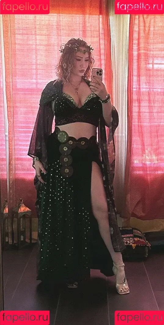 Faith Jefferies / Nikkita Lyons / nikkita_wwe Onlyfans Photo Gallery 
