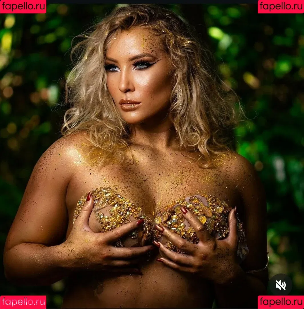 Faith Jefferies / Nikkita Lyons / nikkita_wwe Onlyfans Photo Gallery 