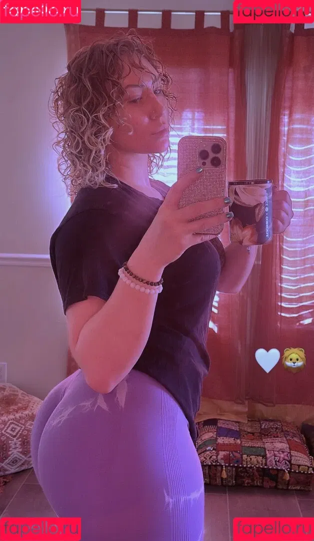 Faith Jefferies / Nikkita Lyons / nikkita_wwe Onlyfans Photo Gallery 