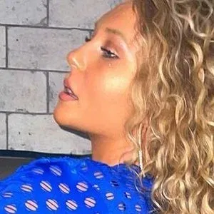 Faith Jefferies / Nikkita Lyons / nikkita_wwe Onlyfans Photo Gallery 