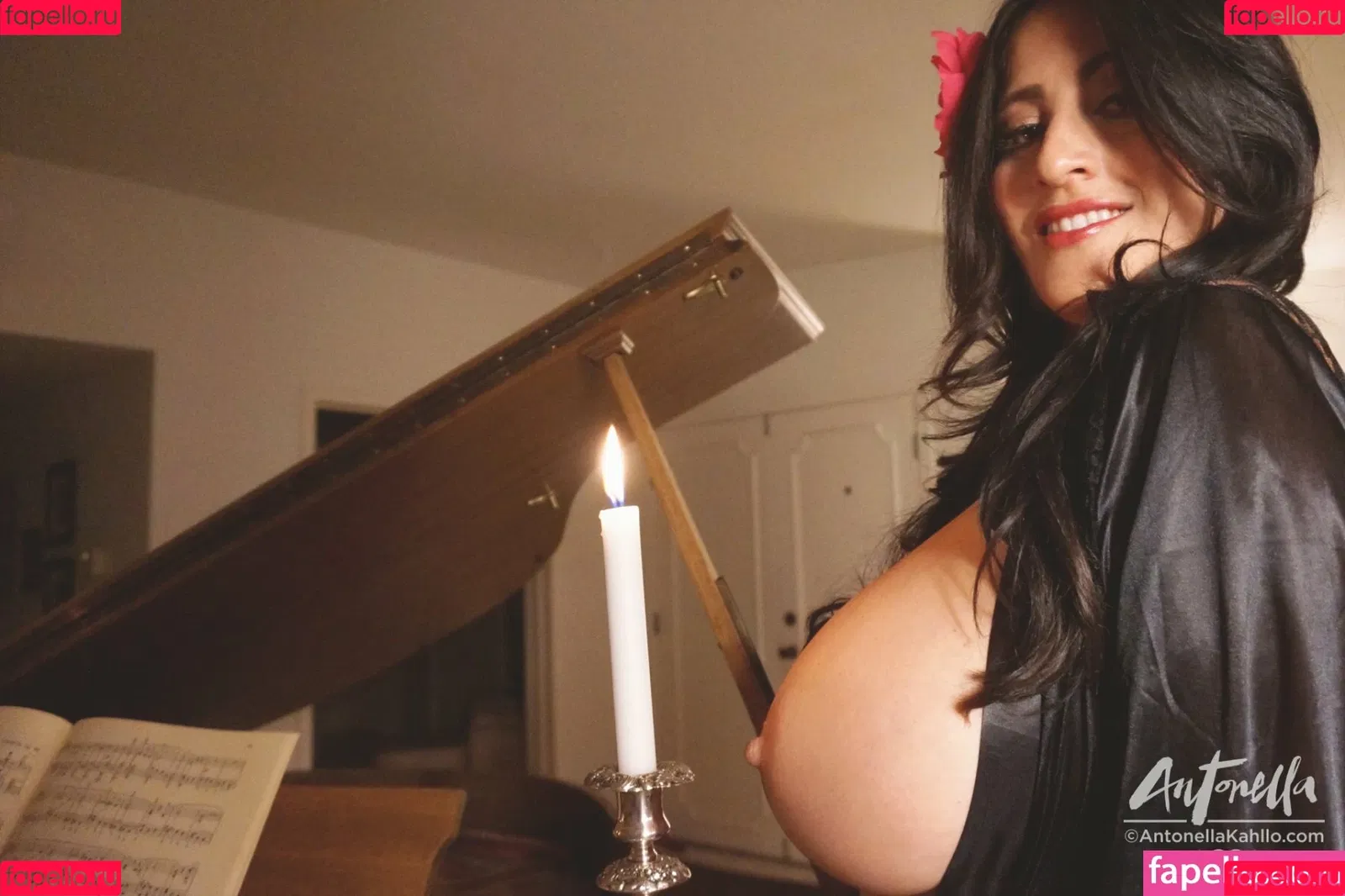 Antonella / antonelaroccuzzo / antonella_a30 / antonella_chinita / antonellakahllo / antonellamaria Onlyfans Photo Gallery 