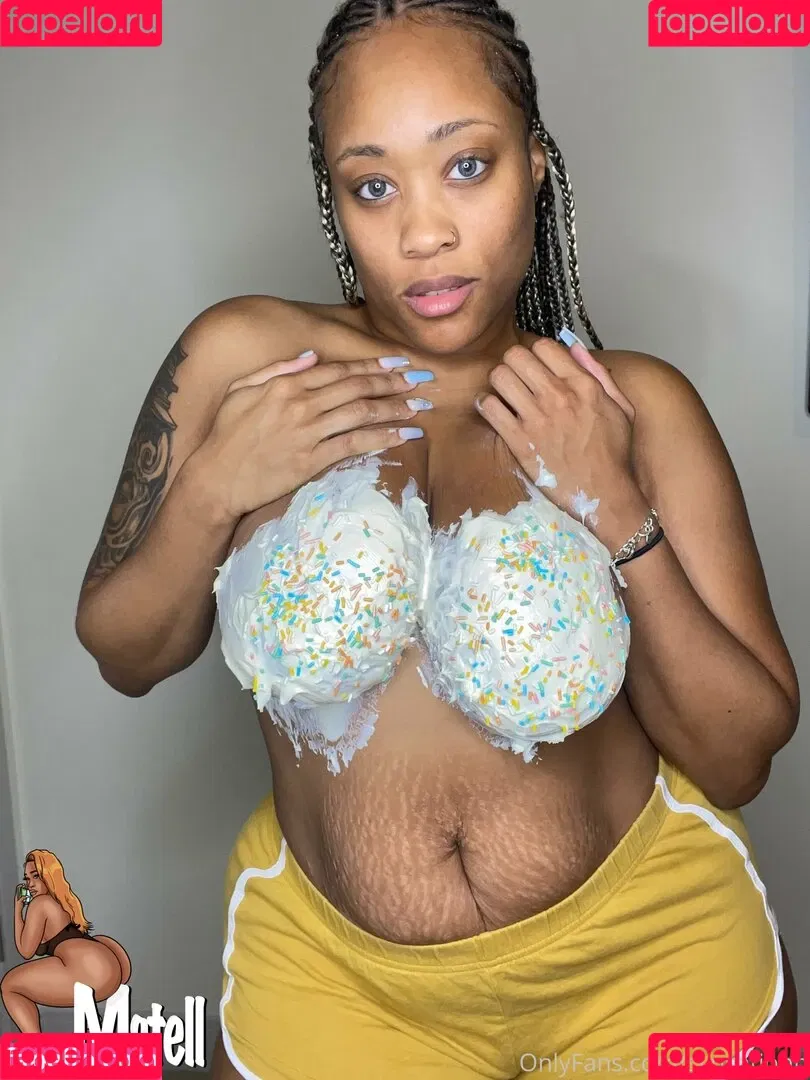 Synsationn / __mstell93 / _mstell93_ Onlyfans Photo Gallery 
