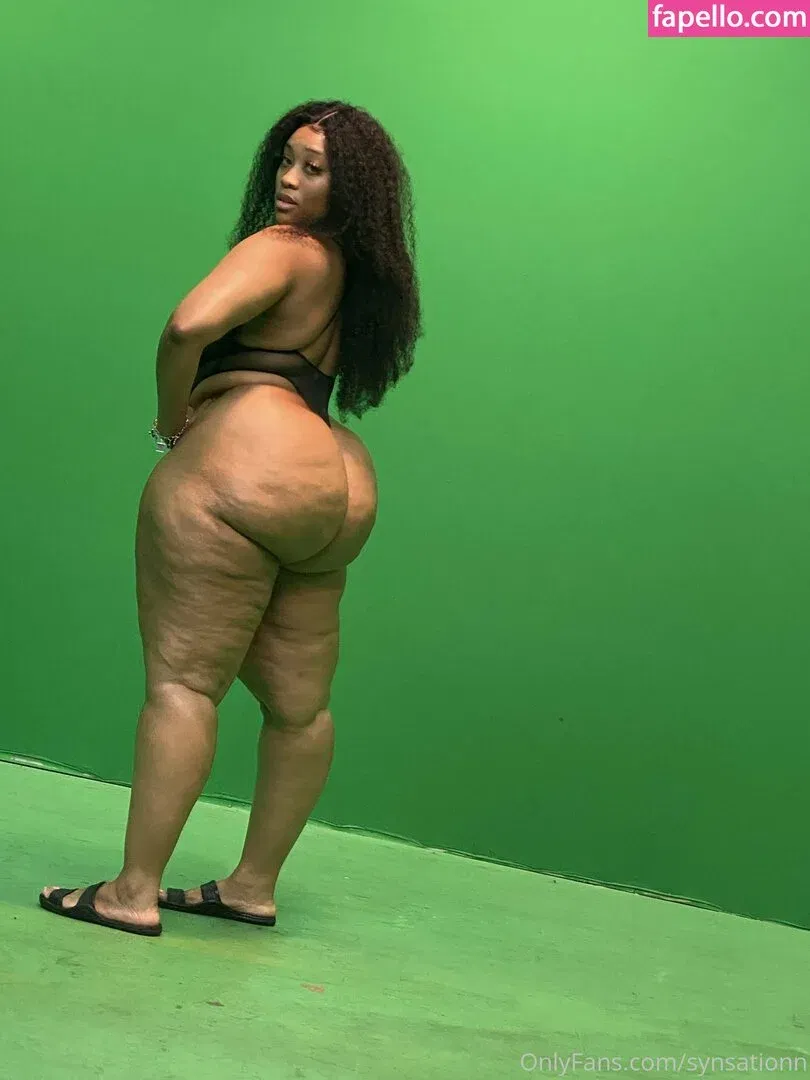 Synsationn / __mstell93 / _mstell93_ Onlyfans Photo Gallery 