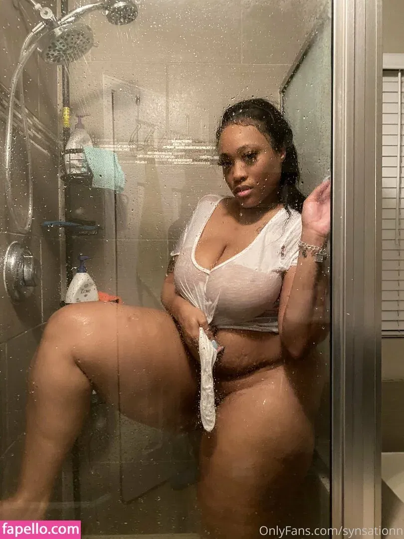 Synsationn / __mstell93 / _mstell93_ Onlyfans Photo Gallery 