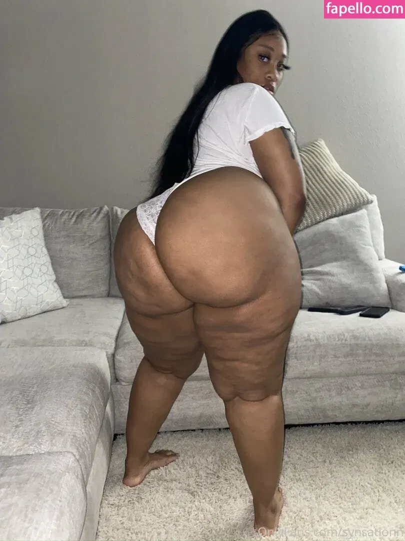 Synsationn / __mstell93 / _mstell93_ Onlyfans Photo Gallery 