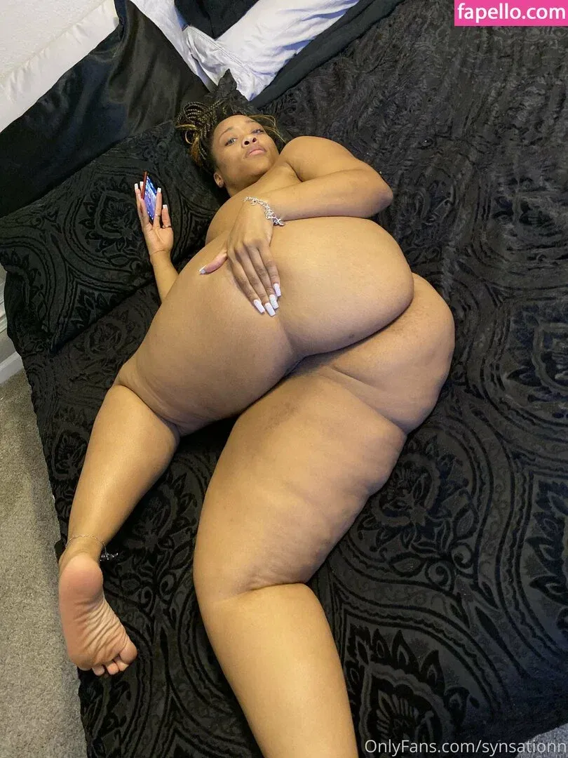 Synsationn / __mstell93 / _mstell93_ Onlyfans Photo Gallery 