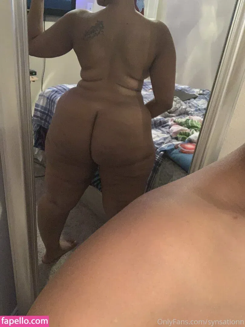 Synsationn / __mstell93 / _mstell93_ Onlyfans Photo Gallery 