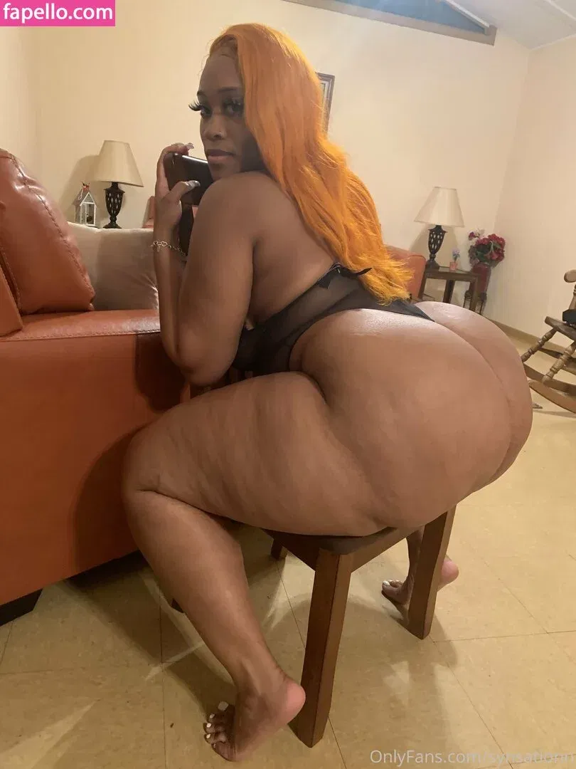 Synsationn / __mstell93 / _mstell93_ Onlyfans Photo Gallery 