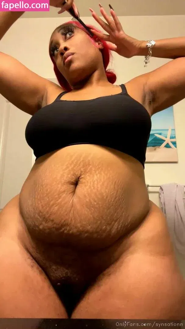 Synsationn / __mstell93 / _mstell93_ Onlyfans Photo Gallery 