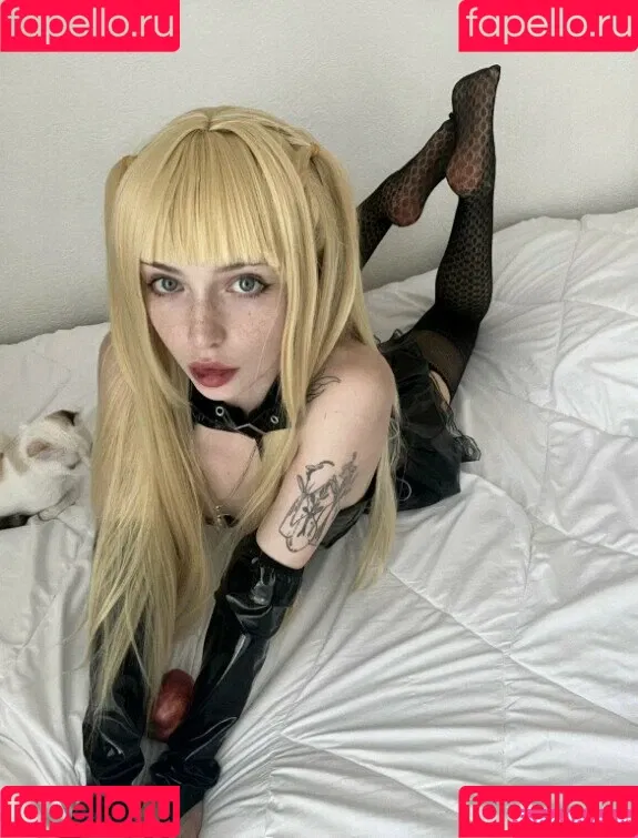 alireons / alisatvoya / realalisa / Алиса Твоя Onlyfans Photo Gallery 