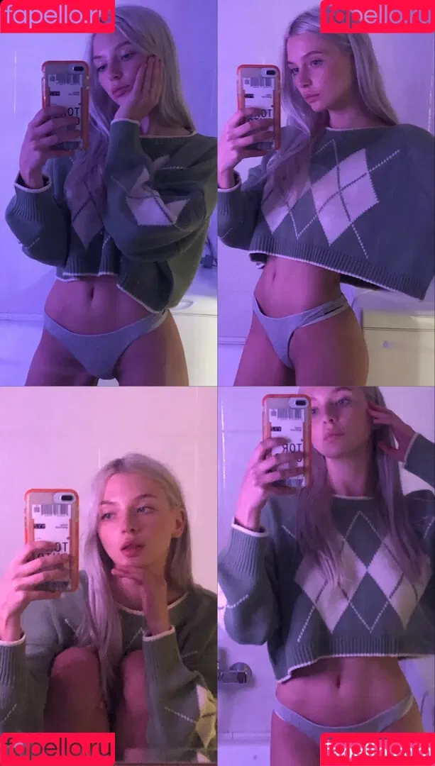 alireons / alisatvoya / realalisa / Алиса Твоя Onlyfans Photo Gallery 