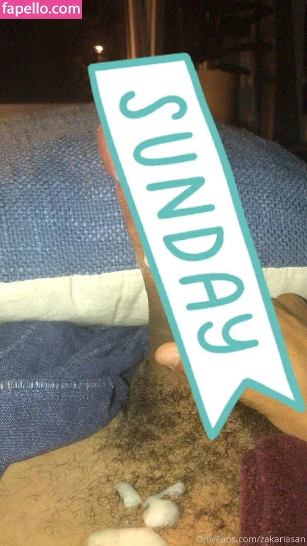 zakariasan / zakariasen Onlyfans Photo Gallery 