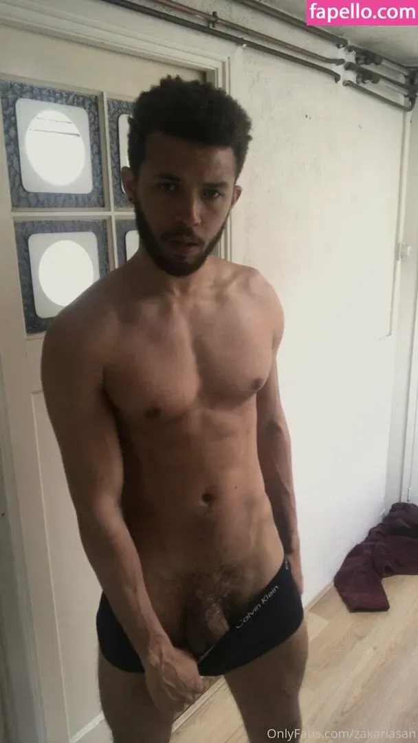 zakariasan / zakariasen Onlyfans Photo Gallery 