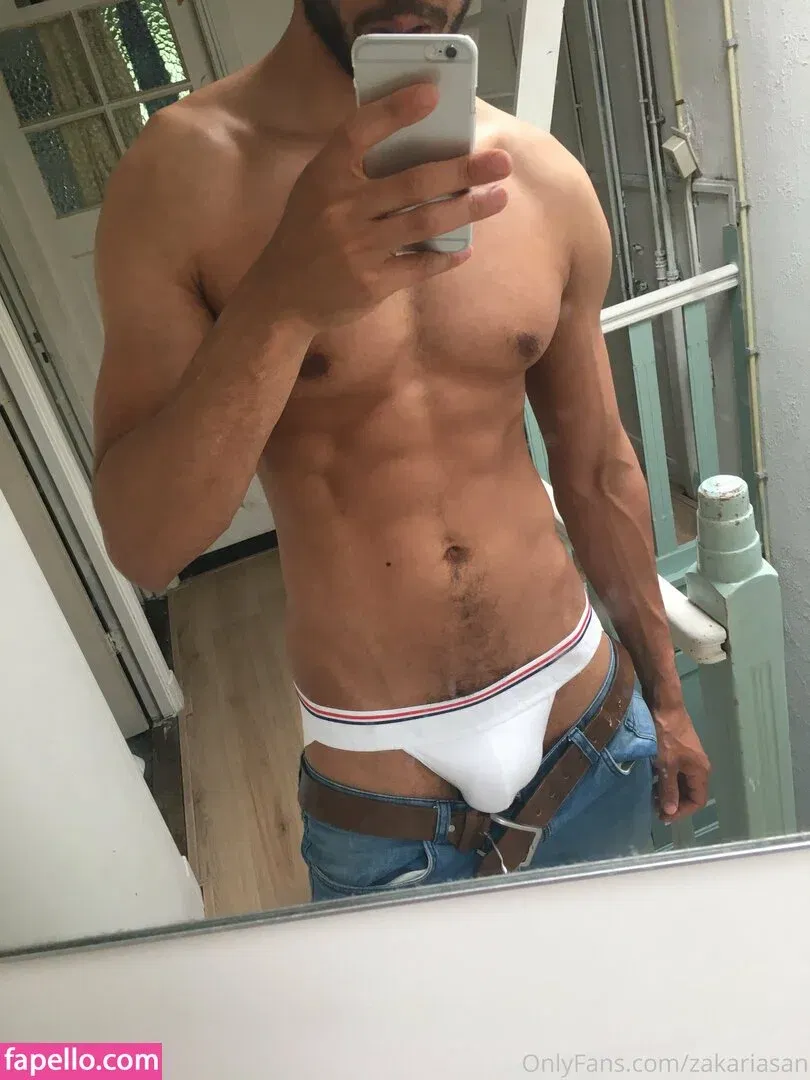 zakariasan / zakariasen Onlyfans Photo Gallery 