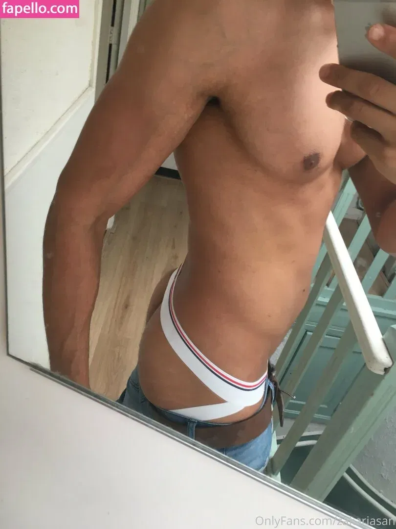 zakariasan / zakariasen Onlyfans Photo Gallery 