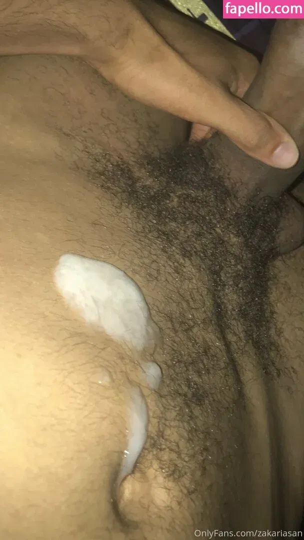 zakariasan / zakariasen Onlyfans Photo Gallery 
