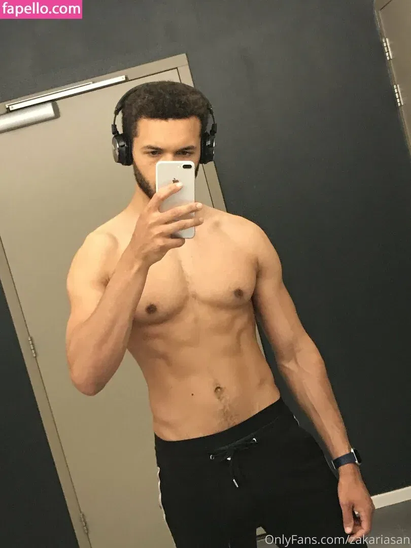 zakariasan / zakariasen Onlyfans Photo Gallery 