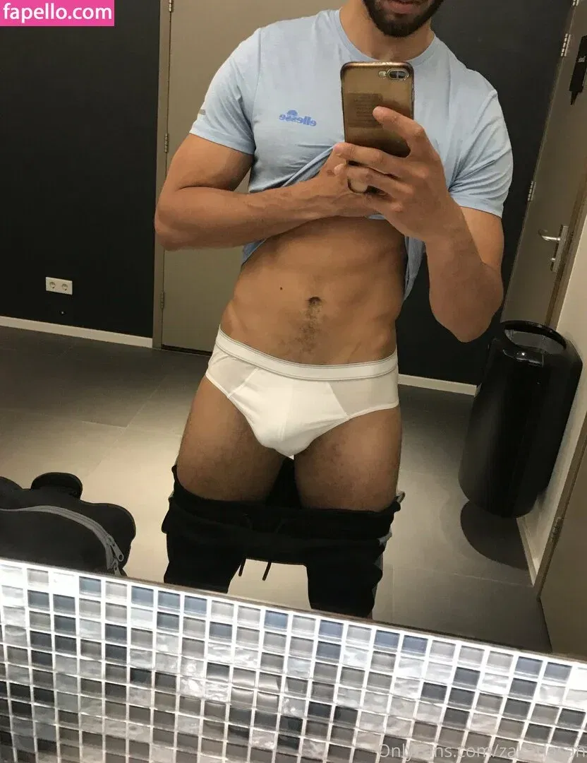 zakariasan / zakariasen Onlyfans Photo Gallery 