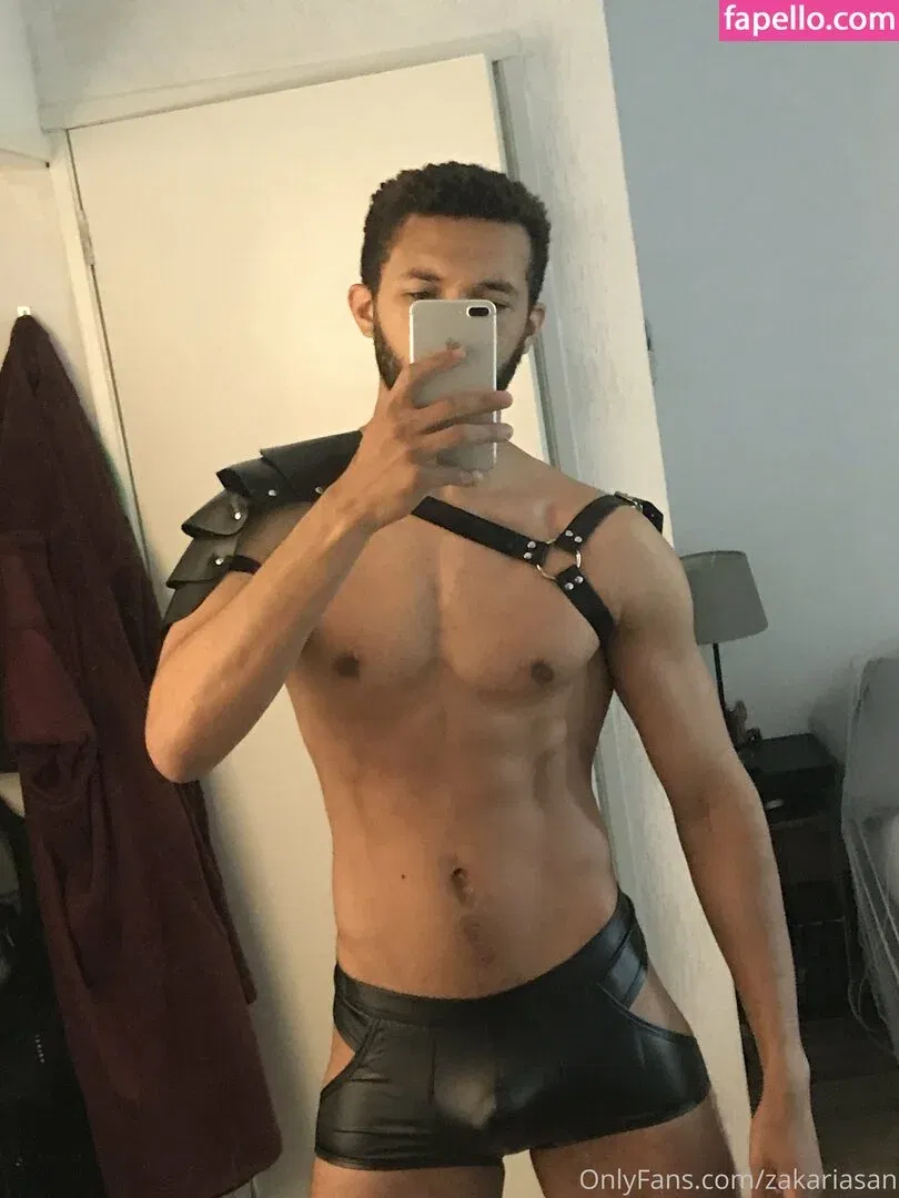 zakariasan / zakariasen Onlyfans Photo Gallery 