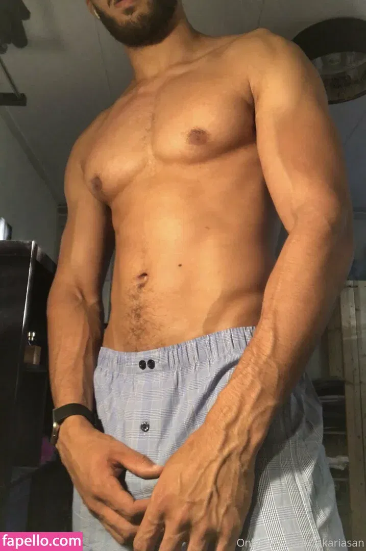 zakariasan / zakariasen Onlyfans Photo Gallery 