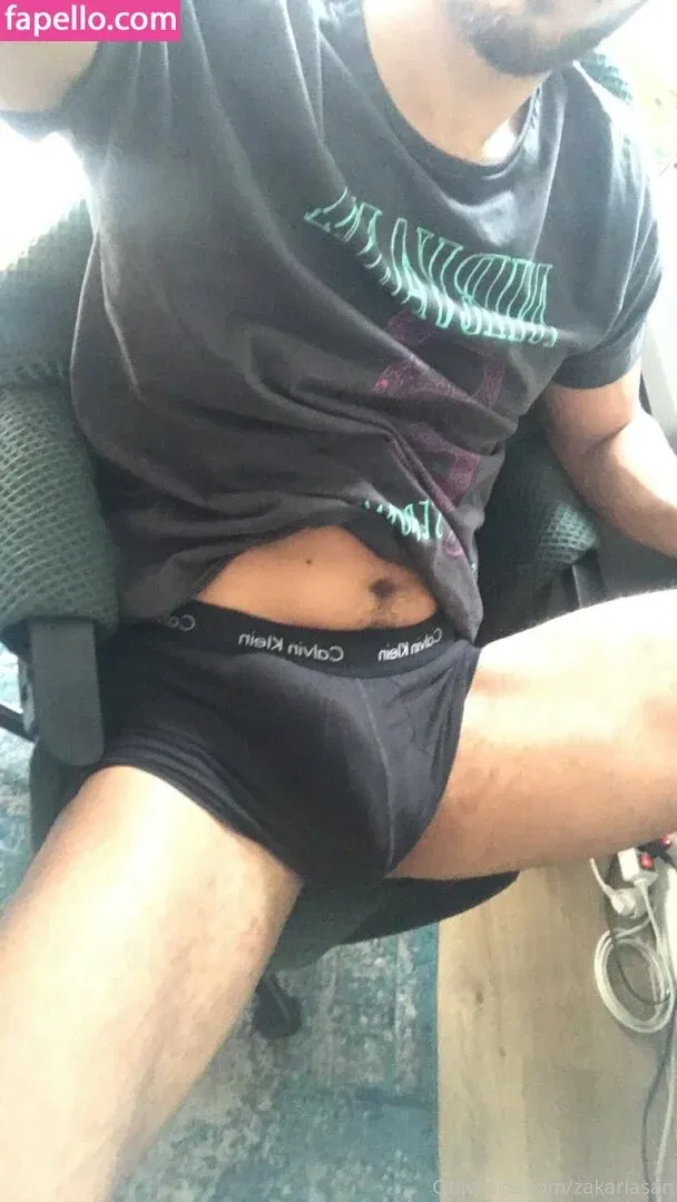 zakariasan / zakariasen Onlyfans Photo Gallery 