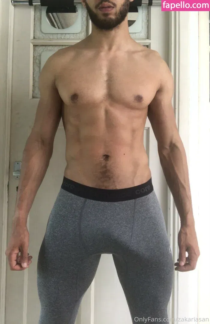 zakariasan / zakariasen Onlyfans Photo Gallery 