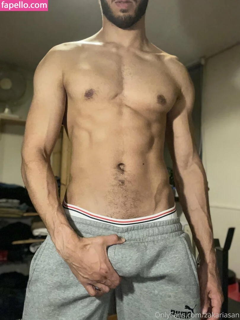zakariasan / zakariasen Onlyfans Photo Gallery 