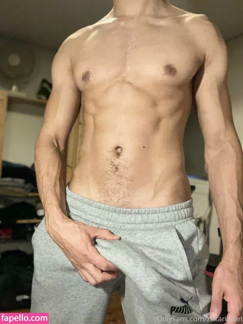 zakariasan / zakariasen Onlyfans Photo Gallery 