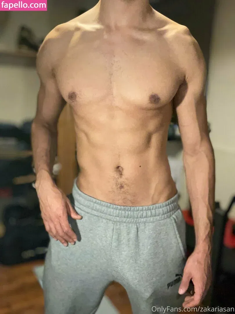 zakariasan / zakariasen Onlyfans Photo Gallery 