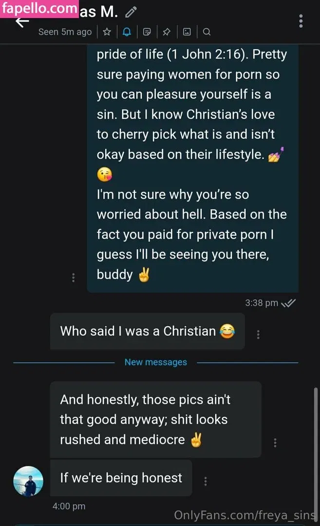 freya_stardust Onlyfans Photo Gallery 