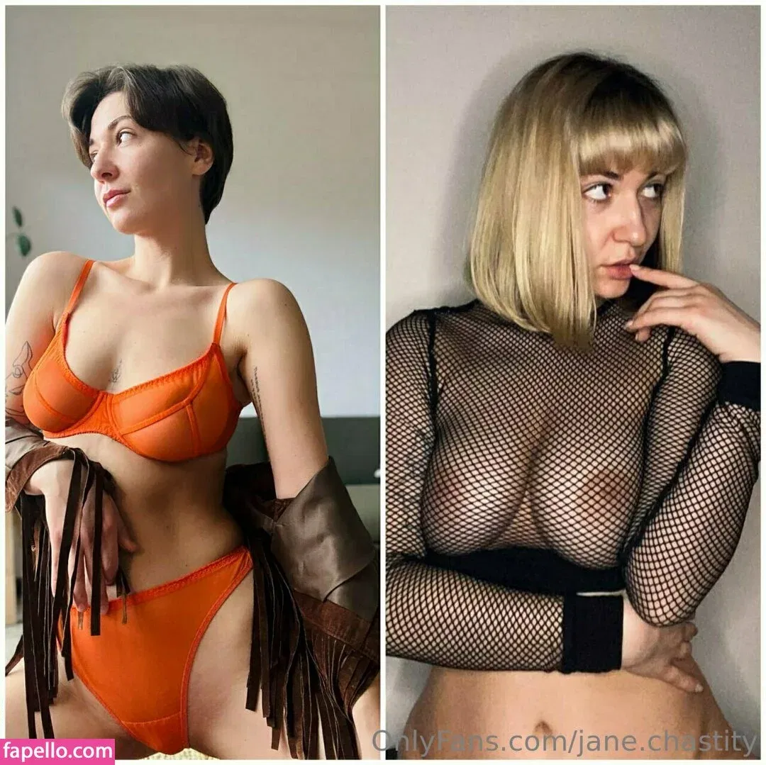 habit.boris / jane.chastity / jane_chastity Onlyfans Photo Gallery 