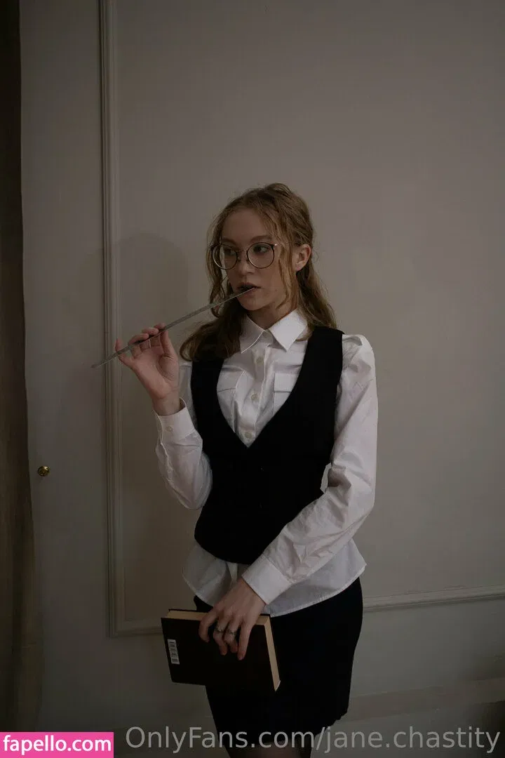 habit.boris / jane.chastity / jane_chastity Onlyfans Photo Gallery 