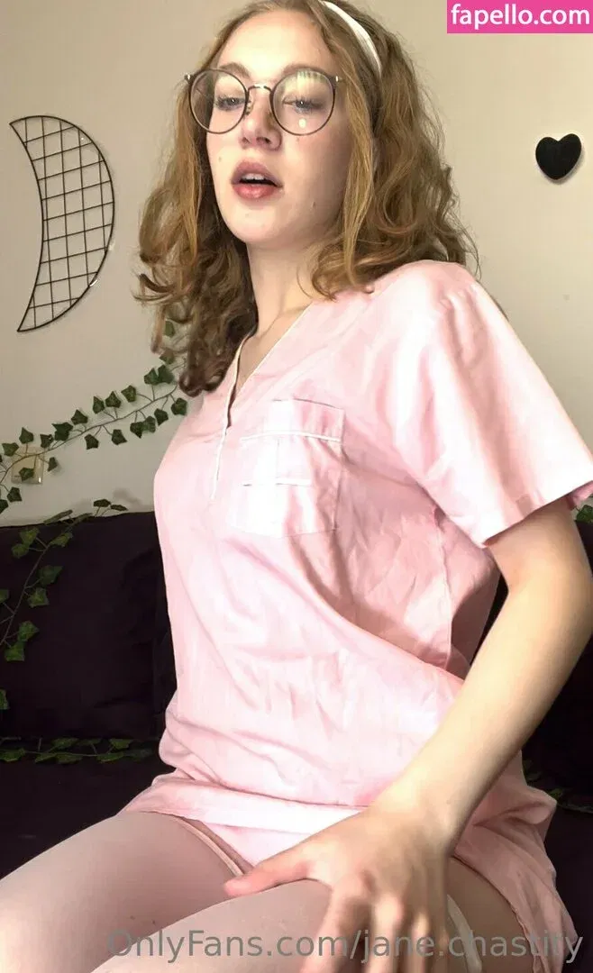 habit.boris / jane.chastity / jane_chastity Onlyfans Photo Gallery 