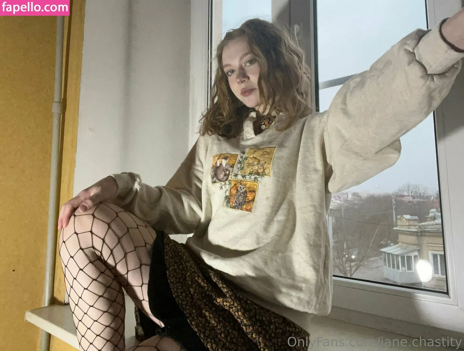 habit.boris / jane.chastity / jane_chastity Onlyfans Photo Gallery 