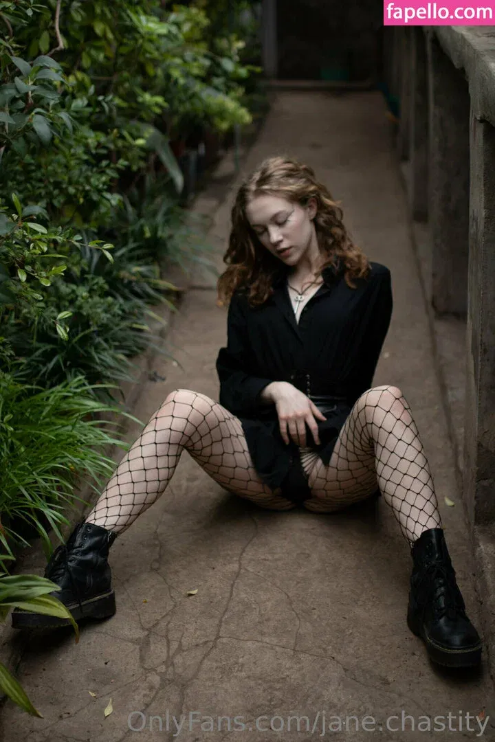habit.boris / jane.chastity / jane_chastity Onlyfans Photo Gallery 