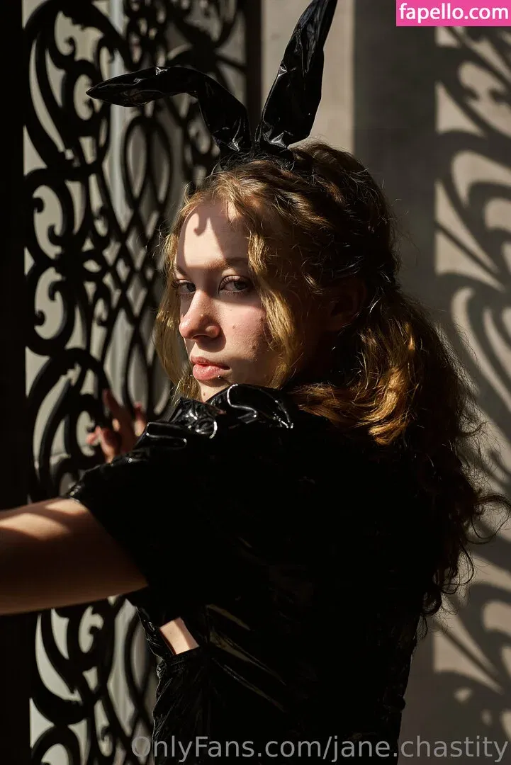 habit.boris / jane.chastity / jane_chastity Onlyfans Photo Gallery 