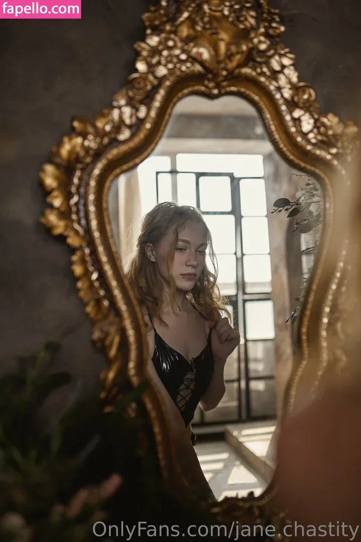 habit.boris / jane.chastity / jane_chastity Onlyfans Photo Gallery 