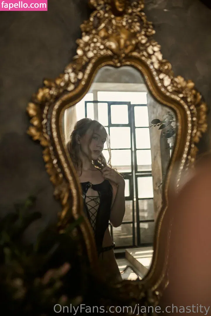 habit.boris / jane.chastity / jane_chastity Onlyfans Photo Gallery 